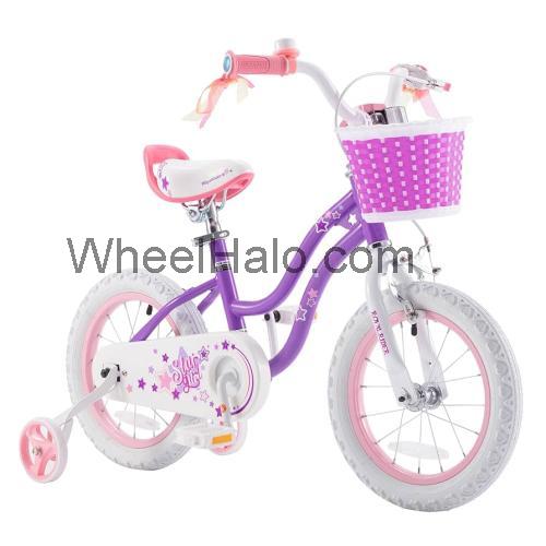 RoyalBaby Stargirl fiche technique et avis